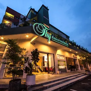 Hotel Thy Executive, Johor Bahru