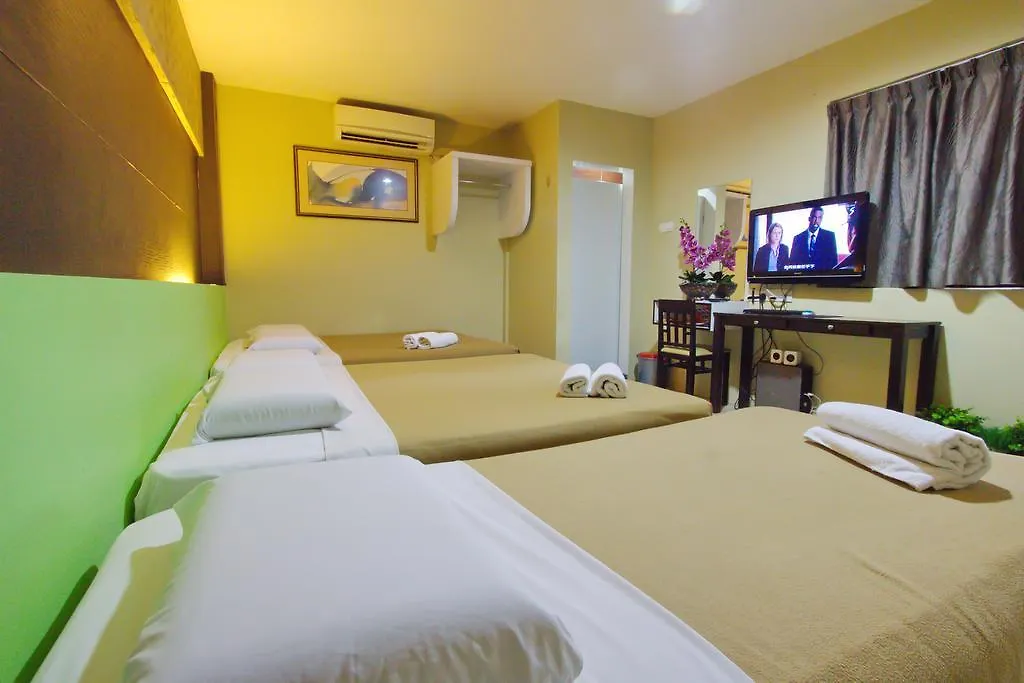 **  Sk Check In Hotel Johor Bahru Malaysia
