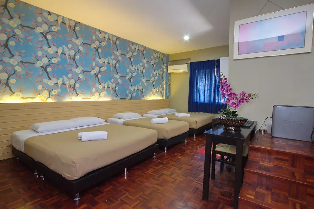 Sk Check In Hotel Johor Bahru