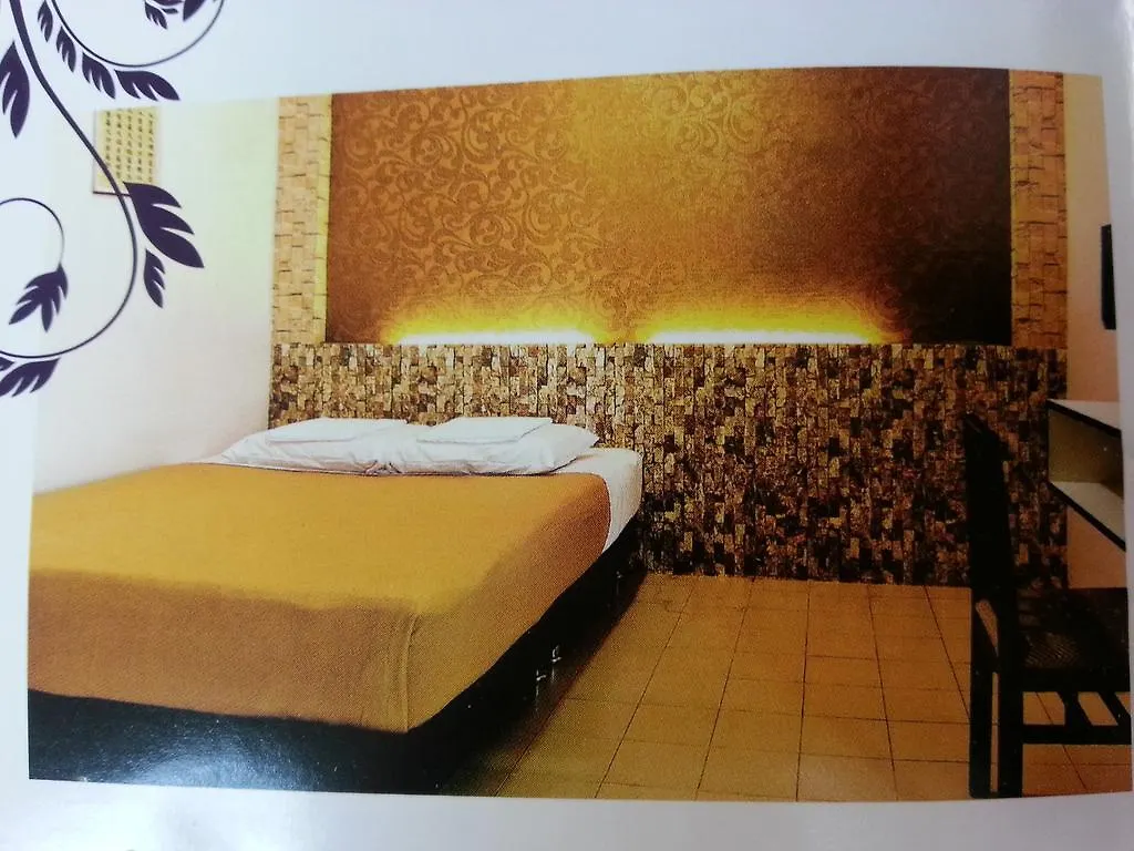 Sk Check In Hotel Johor Bahru