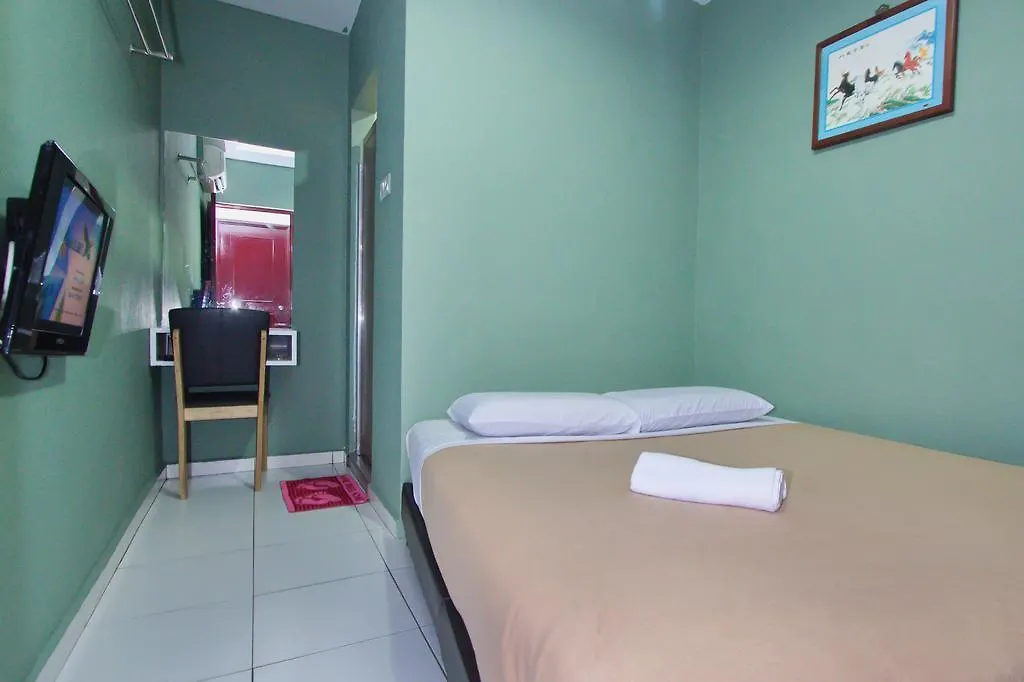**  Sk Check In Hotel Johor Bahru Malaysia